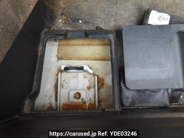 Used 2005 AT mitsubishi pajero V73W Image[44]