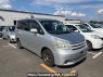Used 2009 AT toyota noah ZRR70G Image[0]