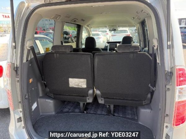 Used 2009 AT toyota noah ZRR70G Image[7]