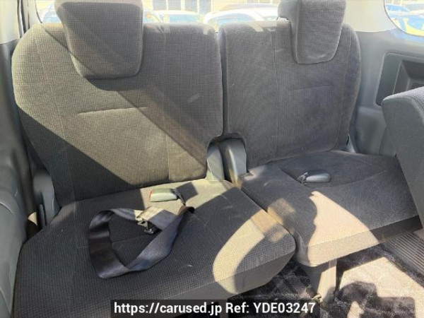 Used 2009 AT toyota noah ZRR70G Image[8]