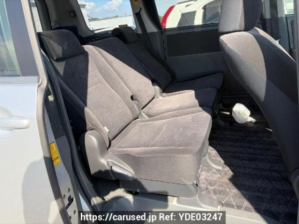 Used 2009 AT toyota noah ZRR70G Image[9]