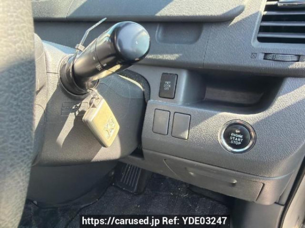 Used 2009 AT toyota noah ZRR70G Image[13]