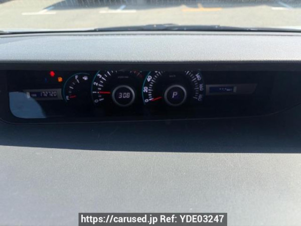 Used 2009 AT toyota noah ZRR70G Image[14]