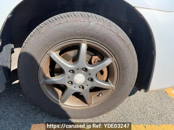 Used 2009 AT toyota noah ZRR70G Image[15]