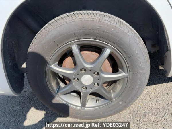 Used 2009 AT toyota noah ZRR70G Image[16]