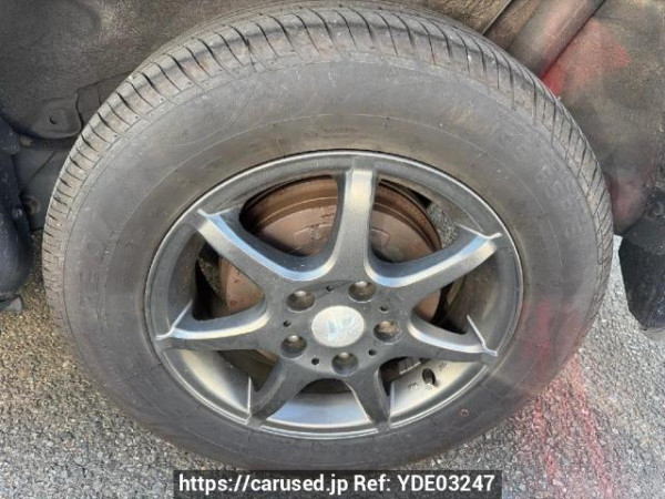 Used 2009 AT toyota noah ZRR70G Image[18]