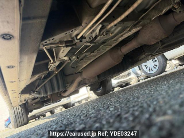 Used 2009 AT toyota noah ZRR70G Image[19]