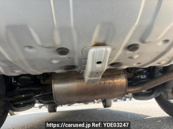 Used 2009 AT toyota noah ZRR70G Image[21]