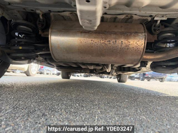 Used 2009 AT toyota noah ZRR70G Image[22]