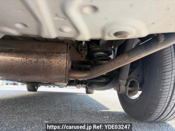 Used 2009 AT toyota noah ZRR70G Image[23]