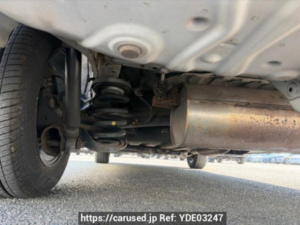 Used 2009 AT toyota noah ZRR70G Image[24]