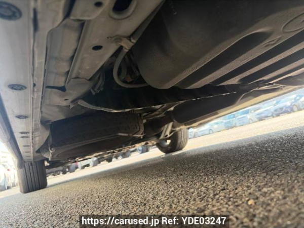 Used 2009 AT toyota noah ZRR70G Image[25]