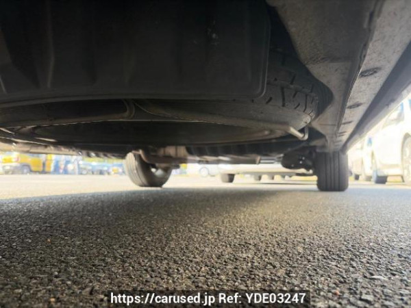 Used 2009 AT toyota noah ZRR70G Image[26]