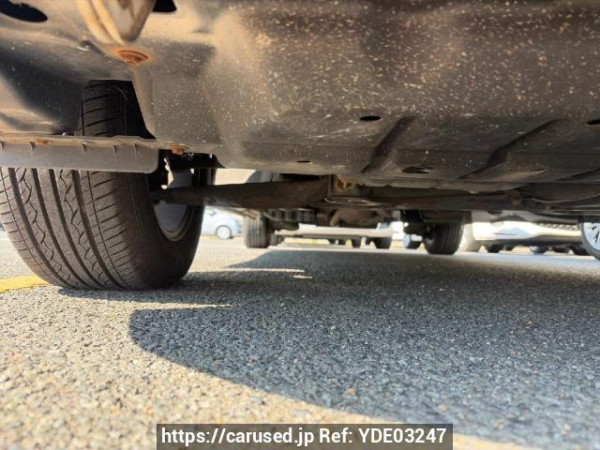 Used 2009 AT toyota noah ZRR70G Image[28]