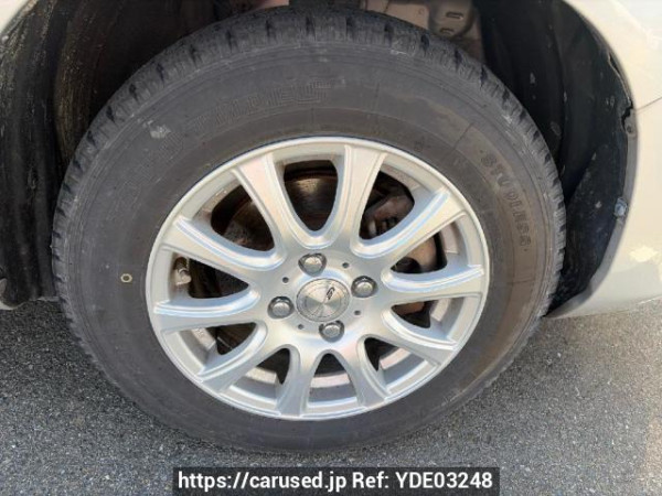 Used 2015 AT toyota probox-van NCP160V Image[15]