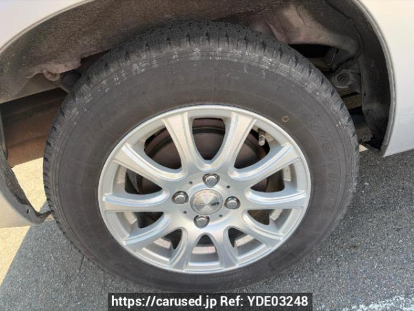 Used 2015 AT toyota probox-van NCP160V Image[16]