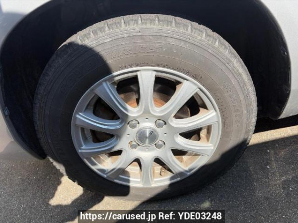 Used 2015 AT toyota probox-van NCP160V Image[17]