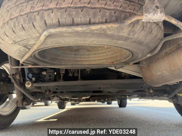 Used 2015 AT toyota probox-van NCP160V Image[21]