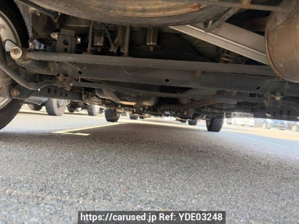 Used 2015 AT toyota probox-van NCP160V Image[22]