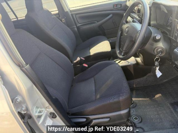 Used 2021 AT toyota probox-van NHP160V Image[7]