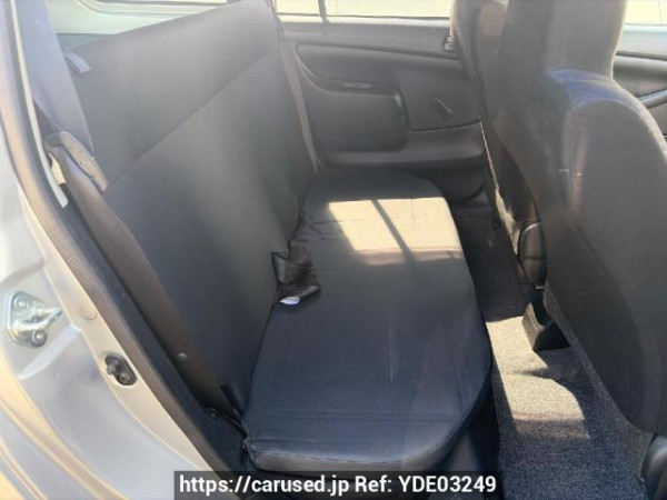 Used 2021 AT toyota probox-van NHP160V Image[8]