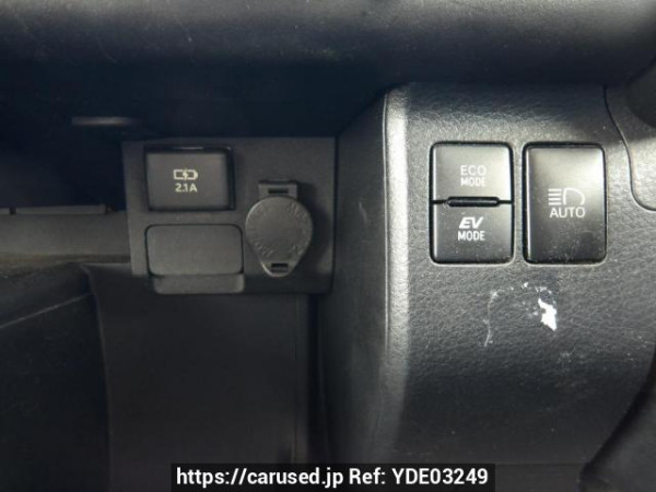 Used 2021 AT toyota probox-van NHP160V Image[29]