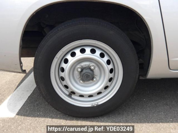 Used 2021 AT toyota probox-van NHP160V Image[34]