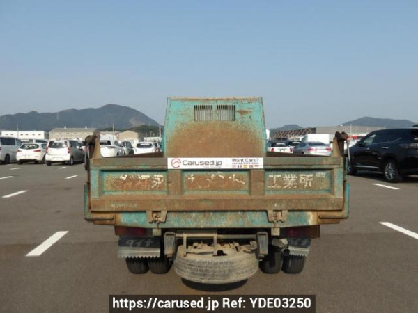 Used 1994 MT toyota dyna-truck BU66D Image[5]