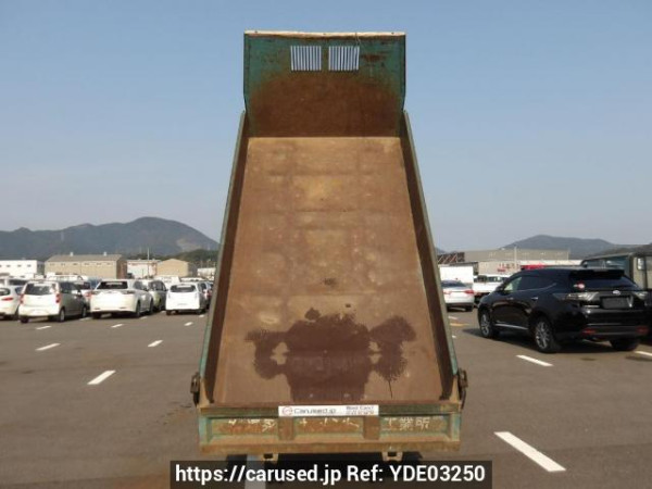 Used 1994 MT toyota dyna-truck BU66D Image[14]
