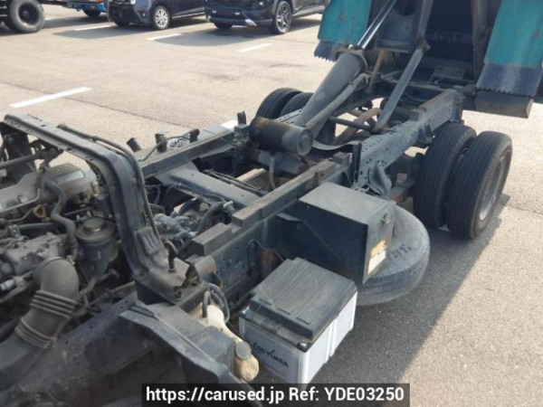 Used 1994 MT toyota dyna-truck BU66D Image[16]
