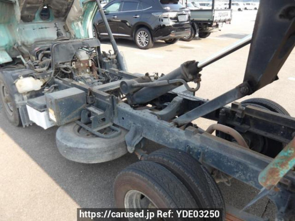 Used 1994 MT toyota dyna-truck BU66D Image[17]