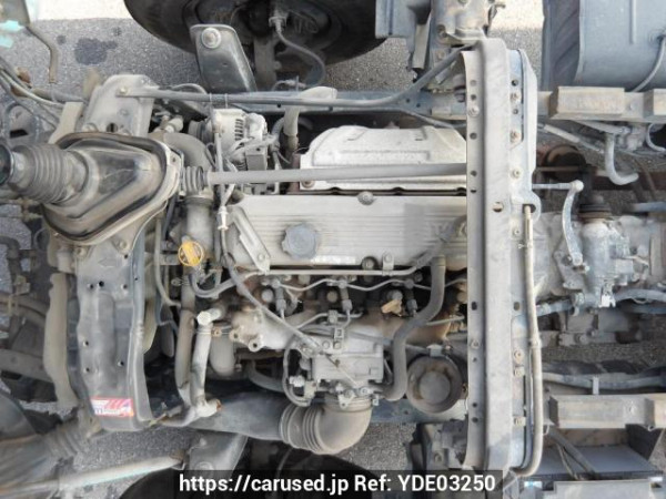 Used 1994 MT toyota dyna-truck BU66D Image[19]