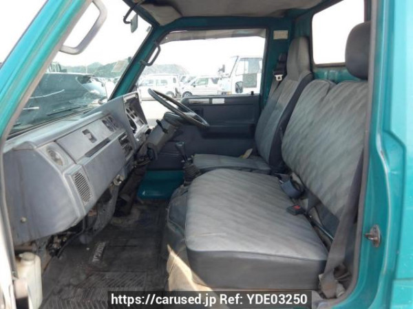 Used 1994 MT toyota dyna-truck BU66D Image[25]