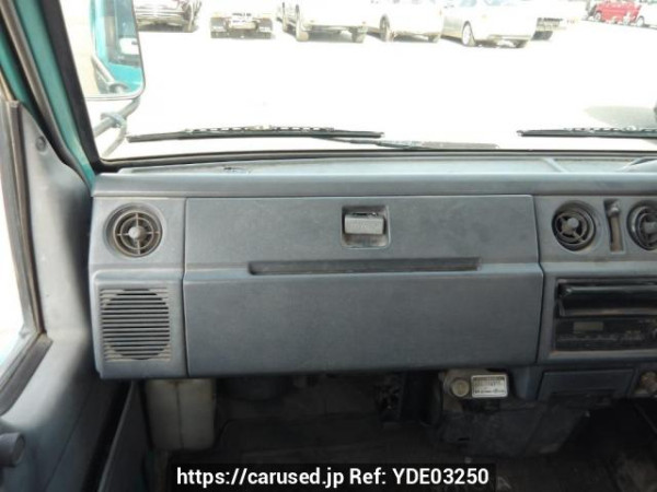 Used 1994 MT toyota dyna-truck BU66D Image[27]