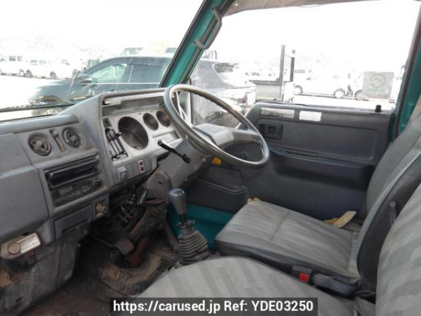 Used 1994 MT toyota dyna-truck BU66D Image[28]