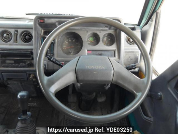 Used 1994 MT toyota dyna-truck BU66D Image[29]