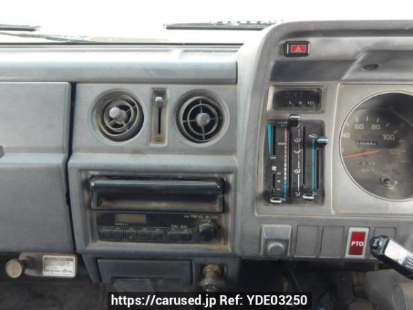 Used 1994 MT toyota dyna-truck BU66D Image[31]