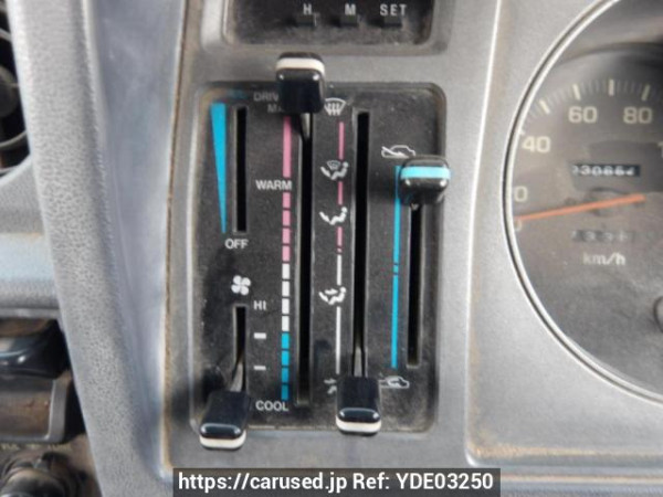 Used 1994 MT toyota dyna-truck BU66D Image[32]