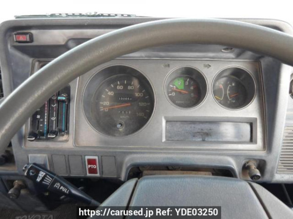 Used 1994 MT toyota dyna-truck BU66D Image[34]