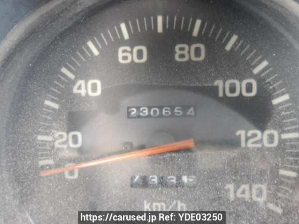 Used 1994 MT toyota dyna-truck BU66D Image[35]