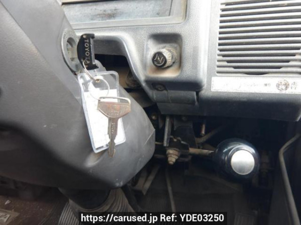 Used 1994 MT toyota dyna-truck BU66D Image[36]