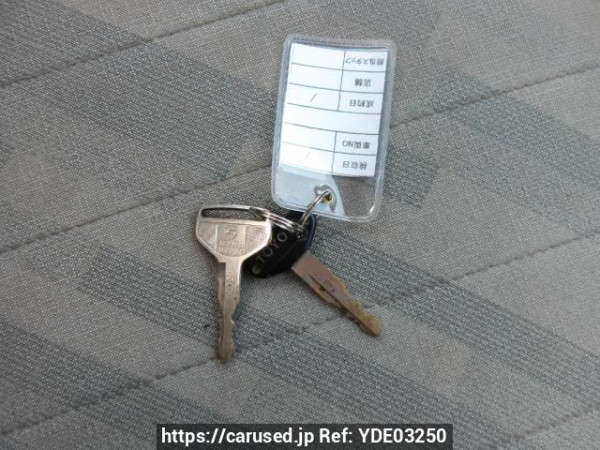 Used 1994 MT toyota dyna-truck BU66D Image[37]