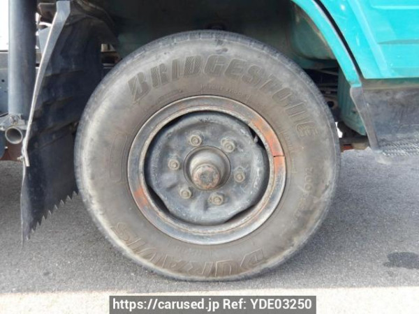 Used 1994 MT toyota dyna-truck BU66D Image[39]