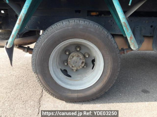 Used 1994 MT toyota dyna-truck BU66D Image[41]