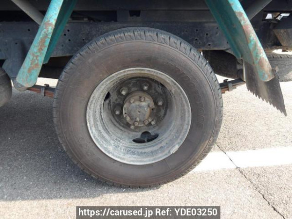 Used 1994 MT toyota dyna-truck BU66D Image[42]