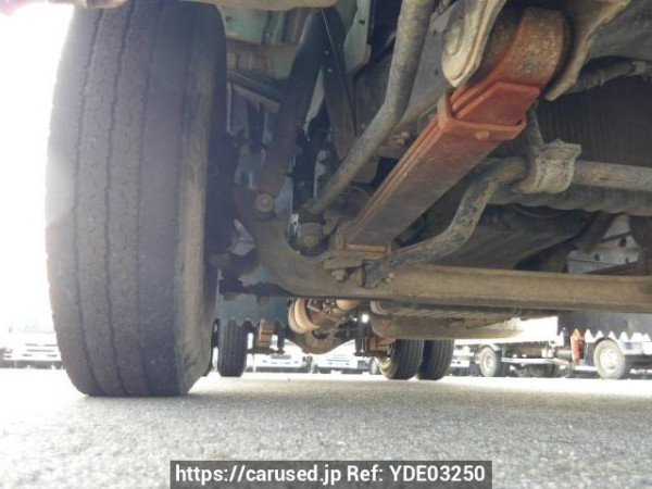 Used 1994 MT toyota dyna-truck BU66D Image[43]