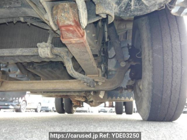 Used 1994 MT toyota dyna-truck BU66D Image[44]