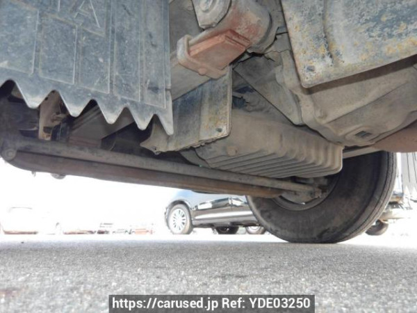 Used 1994 MT toyota dyna-truck BU66D Image[46]