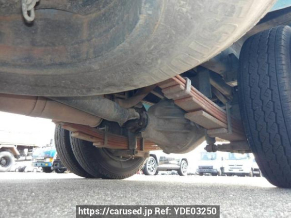 Used 1994 MT toyota dyna-truck BU66D Image[47]