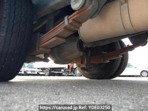 Used 1994 MT toyota dyna-truck BU66D Image[48]